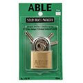 Lock Able 2